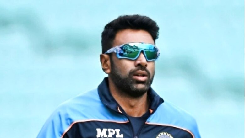 'Ashwin Will Have to Come': Former Cricketers Explain Need of Veteran Off-spinner for Sri Lanka Clash