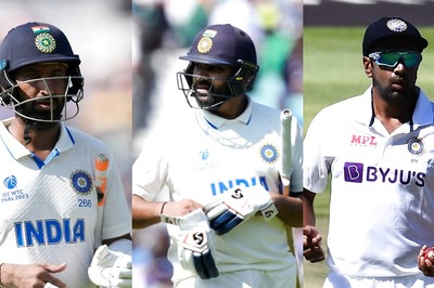 ‘Slowly Phase Seniors Out, Bring in Youngsters’ - Former India Players Weigh in on Way Forward for India After WTC Debacle