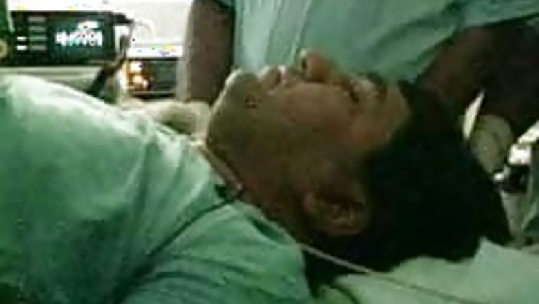 Ex-MLA for narco test of Pawar & Bhujbal