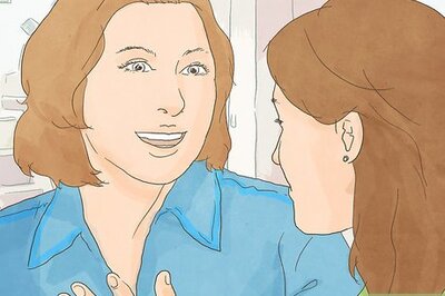 How to Ask About a Parent's Previous Marriage