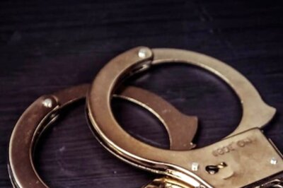 Over 200 Booked for 'Rioting' During Rally in Ghaziabad