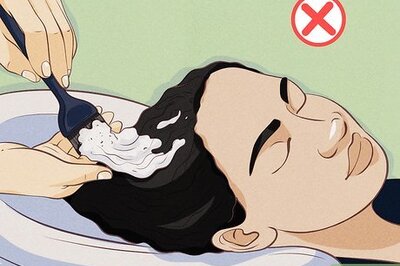 How to Go Natural Without Cutting Your Hair