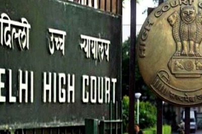 HC Directs AAP Leaders to Remove Alleged Defamatory Content from Social Media Against BJP’s Shyam Jaju, Son