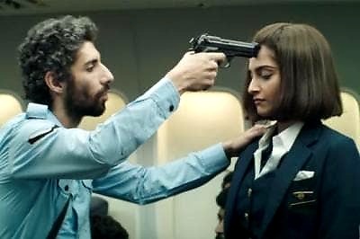 'Neerja' makers want the film to be tax-free