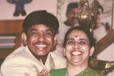 Identify This Director From His Childhood Photo; Hint: He Is Working With Thalapathy Vijay Next