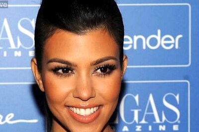 Kourtney Kardashian hunting for a new house