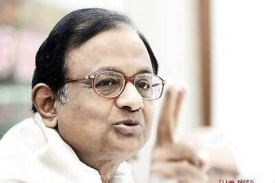 BJP's 'poisonous thoughts' reflects majoritarian politics, says Chidambaram