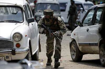 Anti-terror operations over in Gurdaspur, all 3 terrorists killed: As it happened