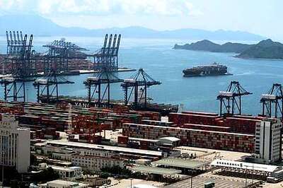 China's July export surge may point to more sustainable recovery