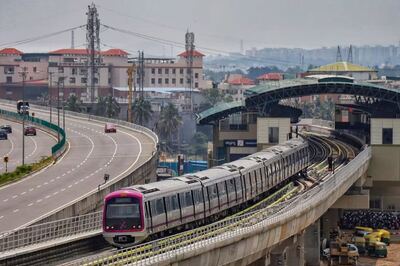 Karnataka Budget Session 2024: Metro Extensions and New Buses Enhance Connectivity