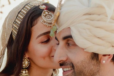 Ranbir Kapoor-Alia Bhatt Wedding: Girl's Side Asked For Rs 11.5 Crore For Joota Chupai!