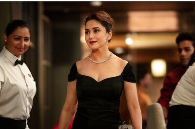 Madhuri Dixit: I Never Lost Myself in Trying to Be the Star That I Was On Screen | Exclusive