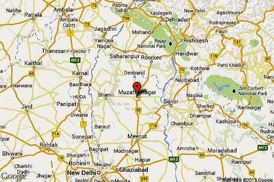 Body of 65-year-old lawyer found inside house after neighbours complain of foul smell