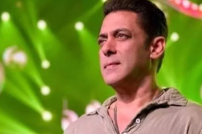 On Salman Khan’s Birthday, Karan Johar Hints At Potential Collab After 25 Years