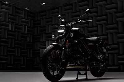 Hero MotoCorp Shares Jump 4% As Harley-Davidson X440 Gets Over 25,000 Bookings In A Month