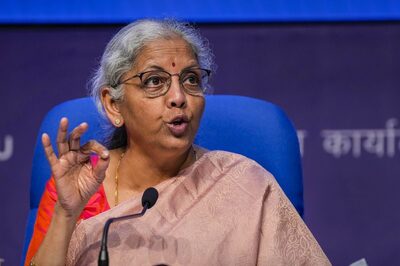 'I Am Confident': Sitharaman on BJP's Performance in Lok Sabha Polls, Says People Can See Modi's Dedication