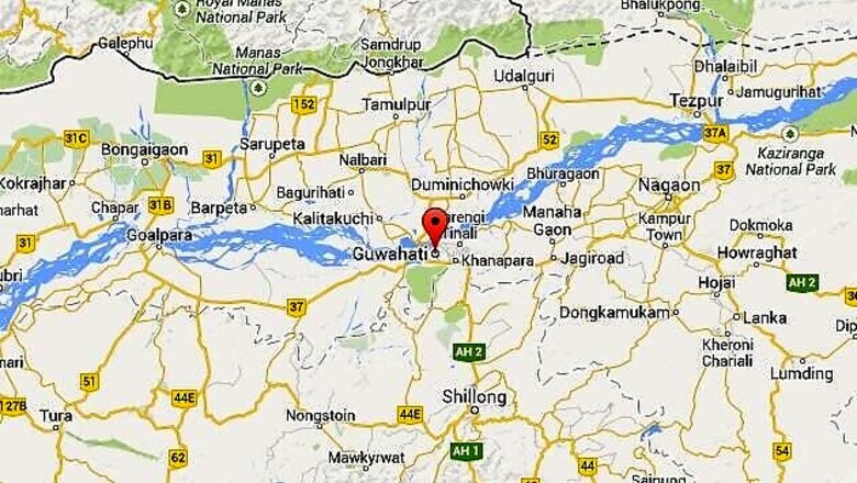 Assam: 9 dead, 26 injured as a bus falls into a ditch