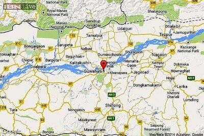 Assam: 9 dead, 26 injured as a bus falls into a ditch