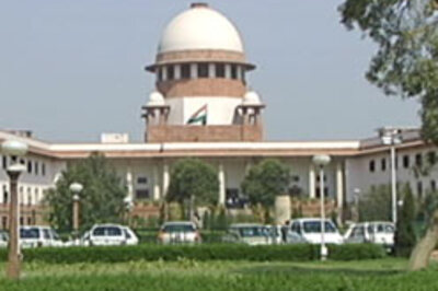 SC adjourns hearing on Reliance gas dispute