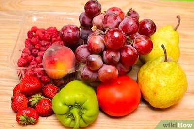 How to Rid Your Produce of Pesticide Residue