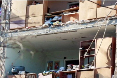 Russian Missiles in Ukraine Have Failure Rate of Up to 60%: US Officials