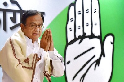 Chidambaram Dubs Budget 'Damp Squib', Praises Jaitley's 'Moderation'