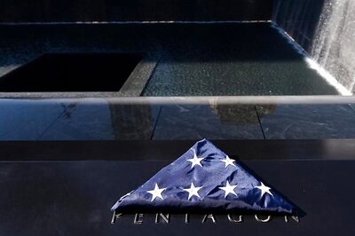 FBI Releases Never-seen Photos of 9/11 Attack on Pentagon