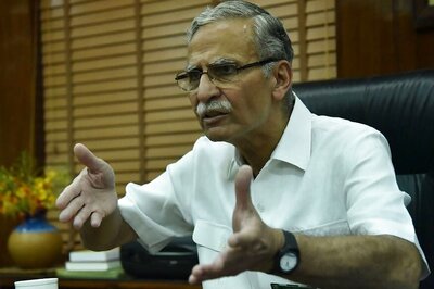 Start Looking For a New VC: HRD Ministry to Aligarh Muslim University