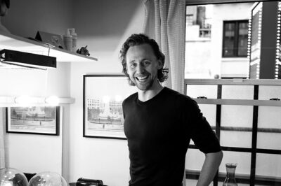 Tom Hiddleston To Play Sir Edmund Hillary In Tenzing Norgay Biopic: Report