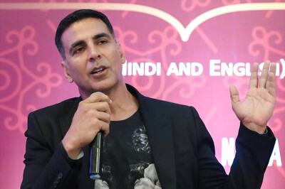 Old Clip of Akshay Kumar Saying 'Toronto is My Home' Goes Viral, Actor Faces Twitter Wrath