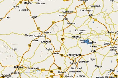 News briefs: Jaipur-Mathura Superfast Train to ply Till Oct 1