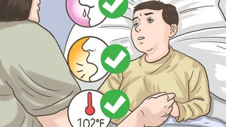How to Diagnose Bronchiolitis