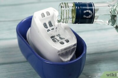 How to Make Cheap Vodka Taste Better