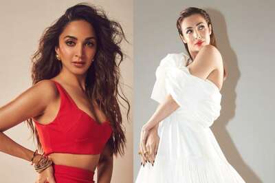 Red or White? What’s Your Christmas Wardrobe Going to Look Like? 