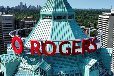 After Massive Outage, Canada Telecom Giant Rogers Forced To Credit Customers With Five Days Service
