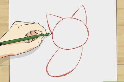 How to Draw Anime Cats
