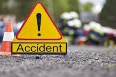Good Samaritans to Be Awarded Rs 5,000 for Helping Road Accident Victims: MoRTH