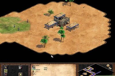 How to Get Into The Imperial Age on Age of Empires 2