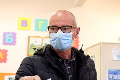 Bulgarians Vote in Third Election This Year in Bid to Break Deadlock