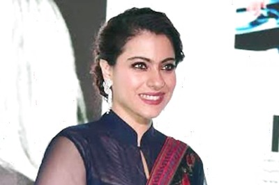 Money Never Drove Me to Work, I Do Films That I Like, Says Kajol