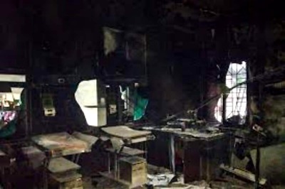 Explosion in Radiant Warmer May Have Caused Bhandara Hospital Fire, Reveals Initial Probe