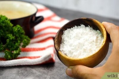 How to Thicken Gravy