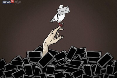 SMS and Voice Calls to be Back Across Jammu and Kashmir for All Prepaid Mobile Users