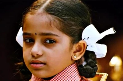 Remember Azhagiya Tamizh Magan Child Actress Niveditha Vijayan? Here’s How She Looks Now