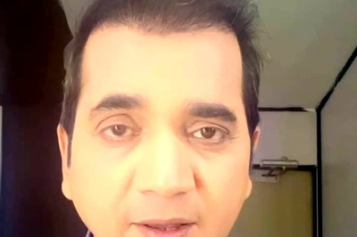 SHOCKING! Bhabhi Ji Ghar Par Hai Fame Saanand Verma Faced Sexual Assault At 13: 'It Is a Pain...'