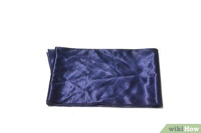 How to Make a Naruto Headband