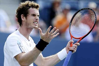 Murray beats Berdych to enter US Open final