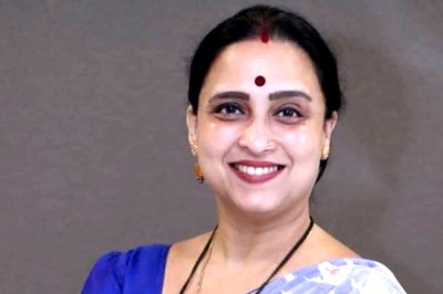 'How Dare UP Police?' Maharashtra BJP Leader Furious on Manhandling of Priyanka Gandhi Enroute Hathras