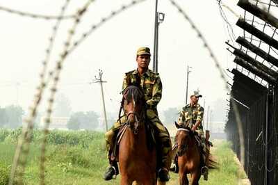 ‘Misuse of Manpower’: BSF Troops Travelled with Sheep, Ducks, Other Livestock on Special Train; Probe Ordered