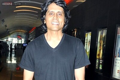  Nagesh Kukunoor says that being invited to the Berlin International Film Festival 2015 is like 'a balm on his soul'